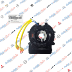 شريط استيرن كيا فورتي-سيراتو 2015 موبس