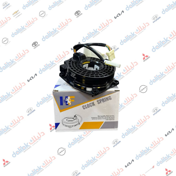 شريط استيرن نيسان التيما -مكسما 2016 -HF