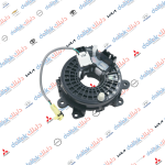 شريط استيرن نيسان باترول -تيدا -سني هندي 2019 -HF