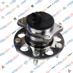 بولبرن ويل خلفي افانتا- النترا 2018 -HF