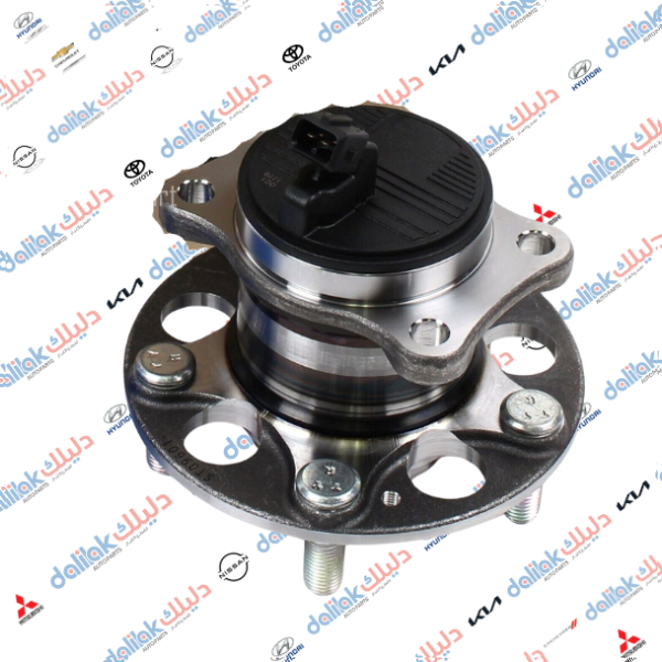 بولبرن ويل خلفي افانتا- النترا 2018 -HF