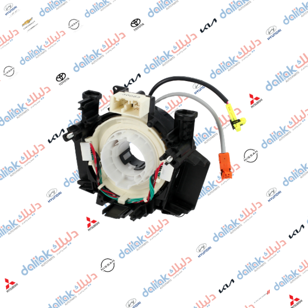 شريط استيرن نيسان بافندر تحكم 2006-2014