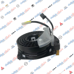 شريط استيرن نيسان سني 2001-2012 -HF