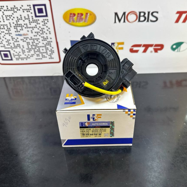 شريط استيرن هايس -كورلا -فلاونزا -2020 -HF