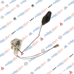 طوافة اضافي سنتافيا 2012 موبس