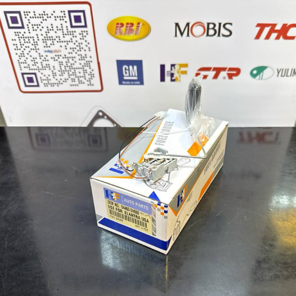 طوافة بانزين افانتا -النترا امريكي 2010 -HF OEM 94460-2H000