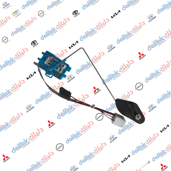 طوافة بانزين افانتا -النترا امريكي 2010 -HF