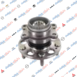 بولبرن ويل خلفي افانتا -النترا 2012 كوري