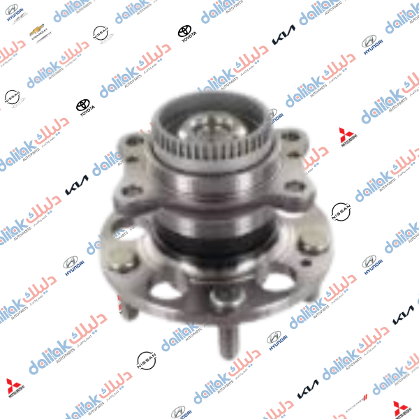 بولبرن ويل خلفي افانتا -النترا 2012 كوري