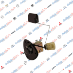 طوافة بانزين اكسل 94 كوري