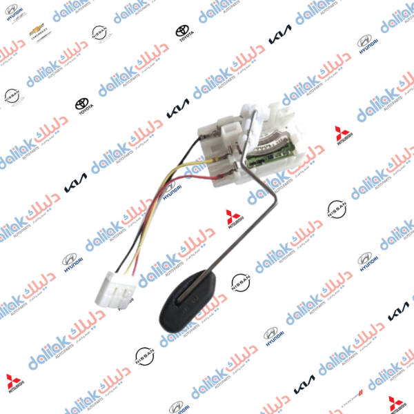 طوافة بانزين اكسنت -فيرنه هندي 2014 كوري