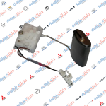 طوافة بانزين اكسنت -كيا ريو 2010 موبس