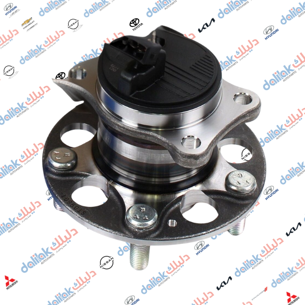 بولبرن ويل خلفي افانتا -النترا 2018 موبس