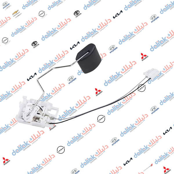 طوافة بانزين النترا-سيراتو 2014 كوري