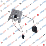 طوافة بانزين النترا-سيراتو امريكي 2014 كوري