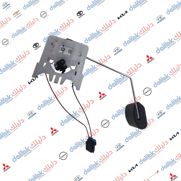 طوافة بانزين النترا-سيراتو امريكي 2014 كوري