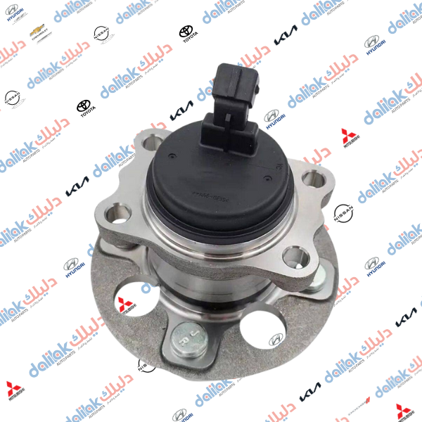 بولبرن ويل خلفي اكسنت -ريو 2019 كوبي