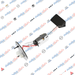 طوافة بانزين باجيرو 2005-2016 كوبي -A