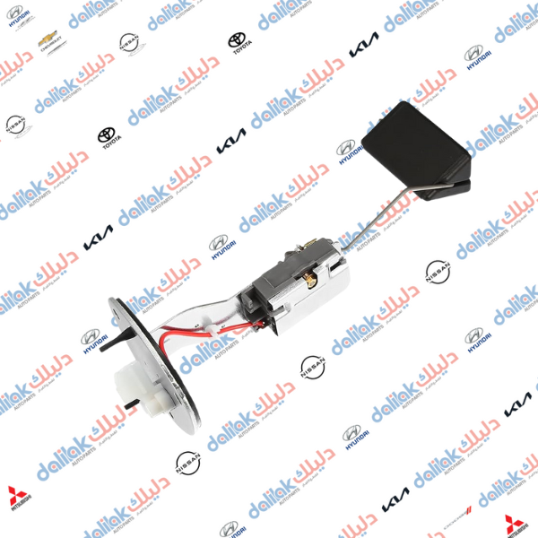 طوافة بانزين باجيرو 2005-2016 كوبي -A