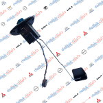 طوافة بانزين باص L300 2008-2013