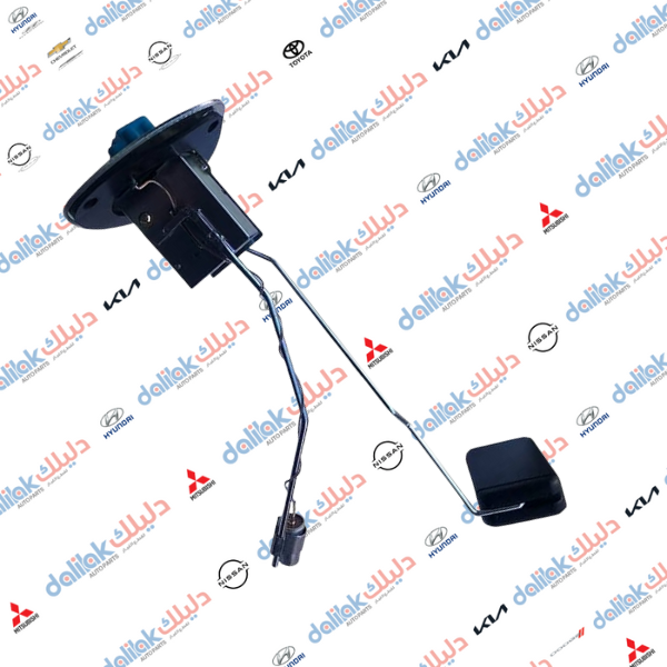 طوافة بانزين باص L300 2008-2013