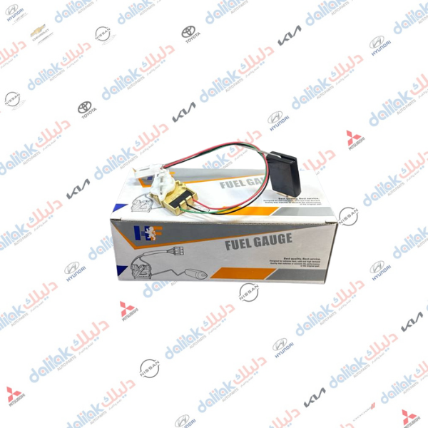 طوافة بانزين تيوتا فلاونزا 2016-2021 -HF OEM 77020-0K390