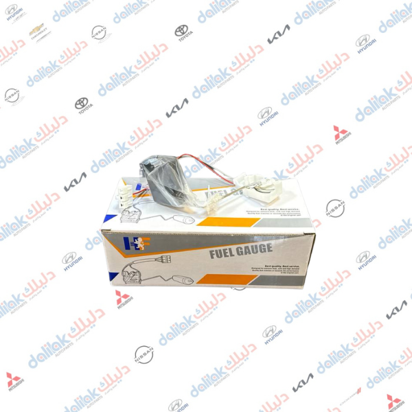 طوافة بانزين تيوتا هايس 2006-2012 -HF OEM 77020-26010