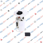 طوافة بانزين دايو افيو 2010 HF