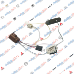 طوافة بانزين دايو افيو GM