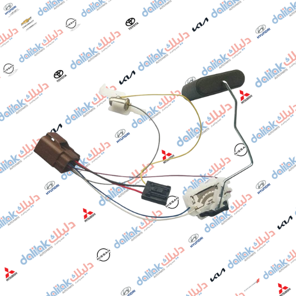 طوافة بانزين دايو افيو GM