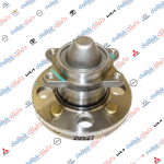 بولبرن ويل خلفي اكسنت 2010 موبس