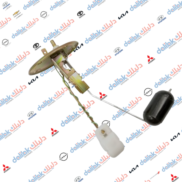 طوافة بانزين دايو برنس 96 كوري