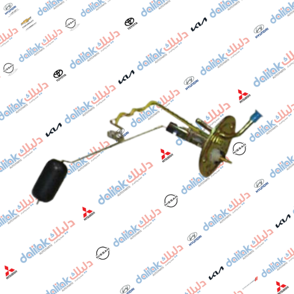 طوافة بانزين دايو عام