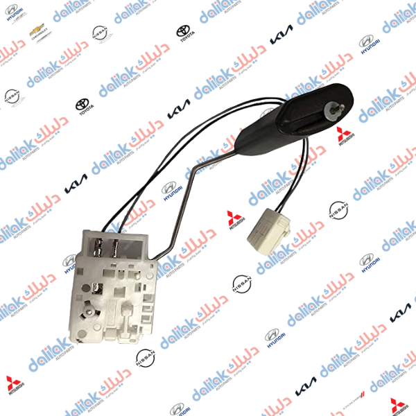 طوافة بانزين سبكترا 2010 موبس