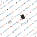 طوافة بانزين سبورت باجيرو 2023 -HF