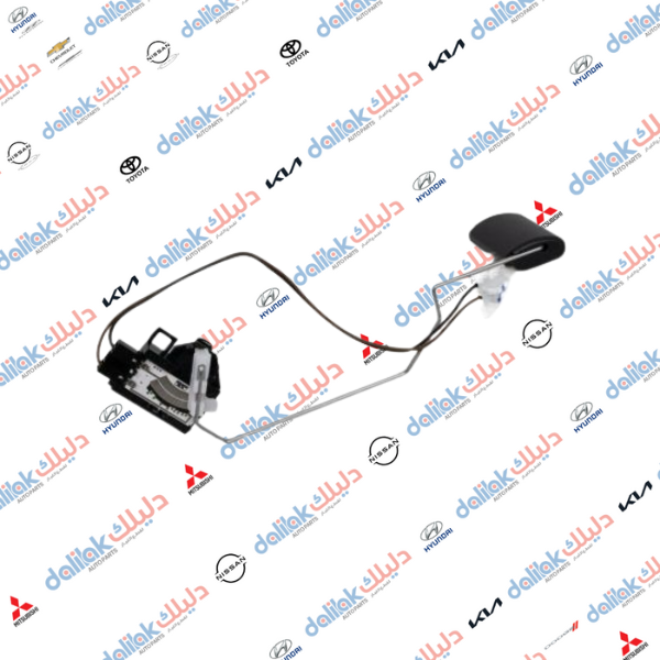 طوافة بانزين سبورتج - توسان 2013-HF