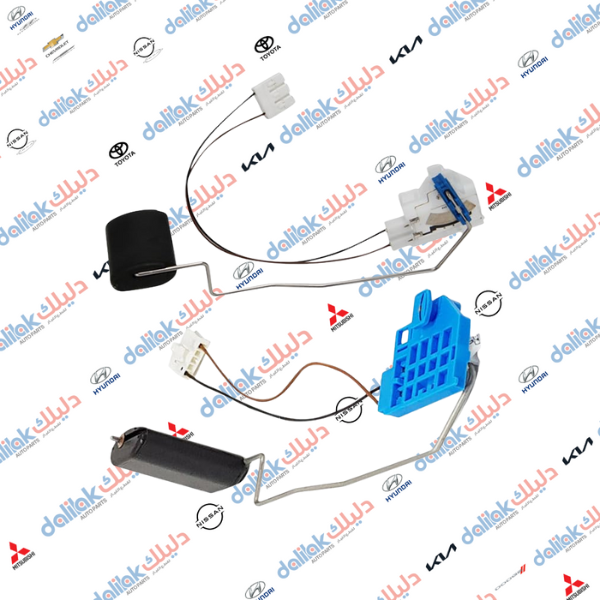 طوافة بانزين سنتافيا-سورنتو 2012 موبس