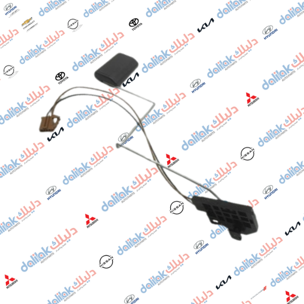 طوافة بانزين سنتافيا -سورنتو -2018 -HF