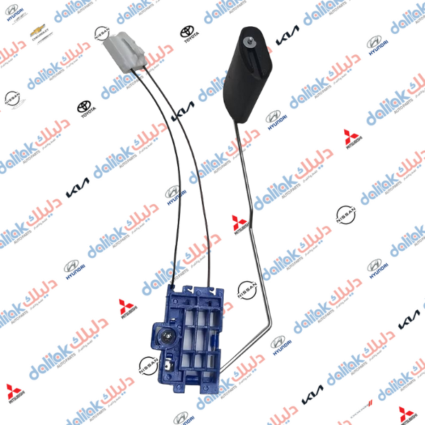 طوافة بانزين سنتافيا -كيا سورنتو 2010 كوري
