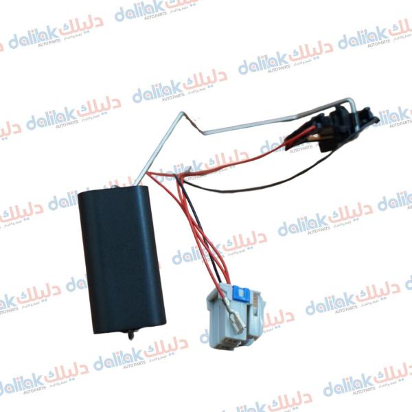 طوافة بانزين سورنتو - سنتافيا امريكي 2018 -HF