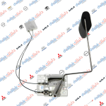 طوافة بانزين سوناتا -اوبتيما 2016-2018 كوري