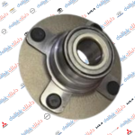 بولبرن ويل خلفي النترا -افانتا -98-2001 OEM 52710-29000