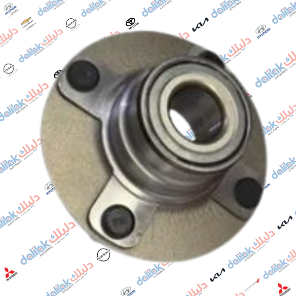 بولبرن ويل خلفي النترا -افانتا -98-2001