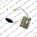 طوافة بانزين سوناتا 2010 -HF