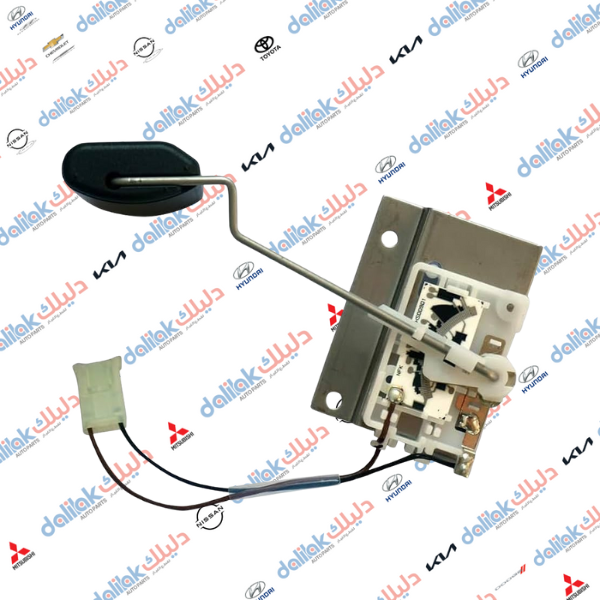 طوافة بانزين سوناتا 2010 موبس