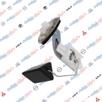 طوافة بانزين لانسر 2005 -2010