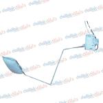 طوافة بانزين نيسان سني بوريين 2001-2011 -HF