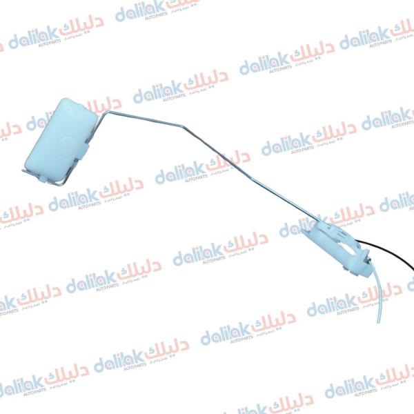 طوافة بانزين نيسان نيفارا 2006-2015 -HF