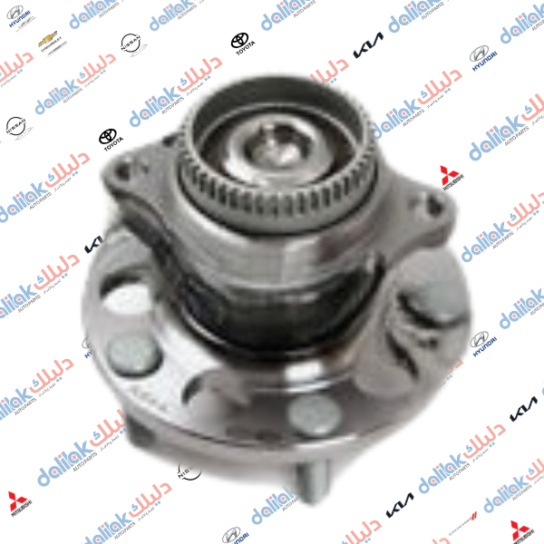 بولبرن ويل خلفي النترا 2012 كوبي OEM 52710-3X001