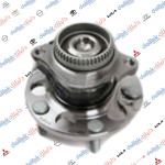 بولبرن ويل خلفي النترا 2012 كوبي ADS-HF OEM 52710-3X000